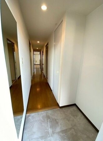 サワン東太田の物件内観写真